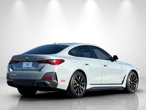 2023 BMW i4 Gran Coupe eDrive40