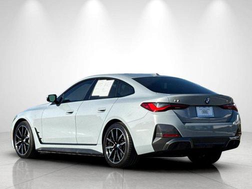 2023 BMW i4 Gran Coupe eDrive40