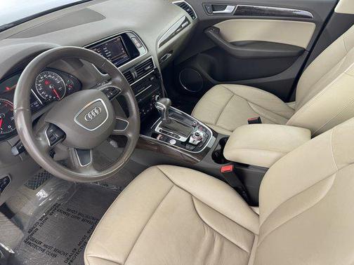 2014 Audi Q5 2.0T Premium Plus