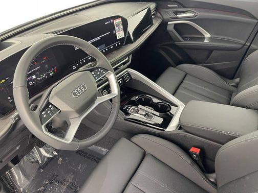 2025 Audi Q5 Premium Plus TFSI quattro S tronic