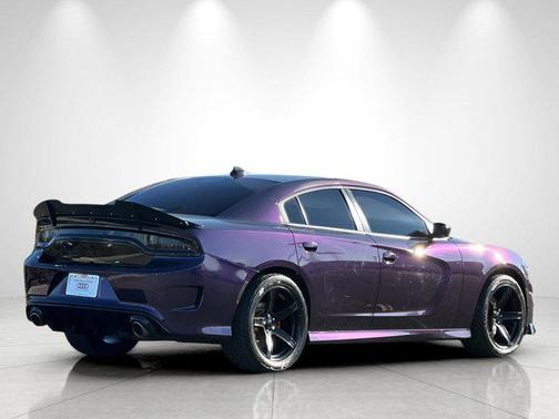 2021 Dodge Charger R/T