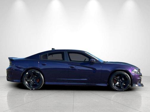 2021 Dodge Charger R/T