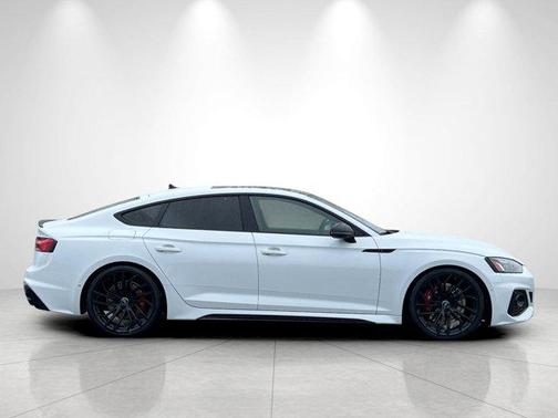 2021 Audi RS 5 2.9T