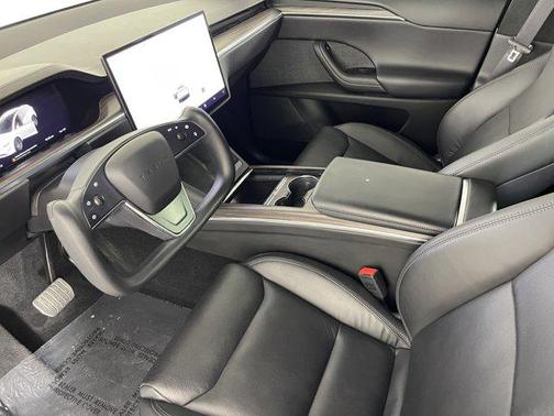2022 Tesla Model X Dual Motor All-Wheel Drive