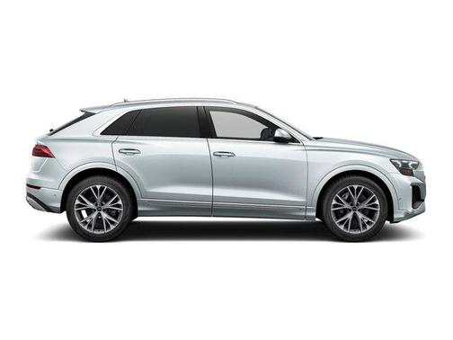 2025 Audi Q8 55 Premium Plus