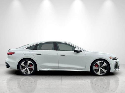 2025 Audi S5 Premium Plus TFSI quattro S tronic