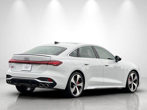 2025 Audi S5 Premium Plus TFSI quattro S tronic