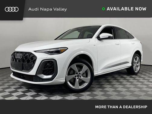 2025 Audi Q5 Sportback Premium Plus