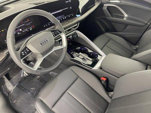 2025 Audi Q5 Sportback Premium Plus