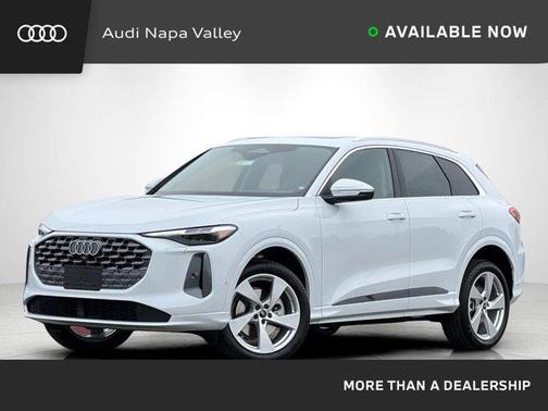 2025 Audi Q5 Premium Plus TFSI quattro S tronic