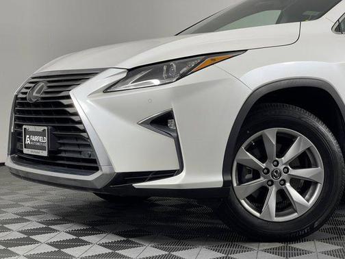 2019 Lexus RX 350 Base