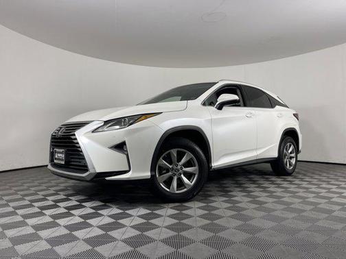 2019 Lexus RX 350 Base