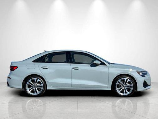 2026 Audi A3 Premium