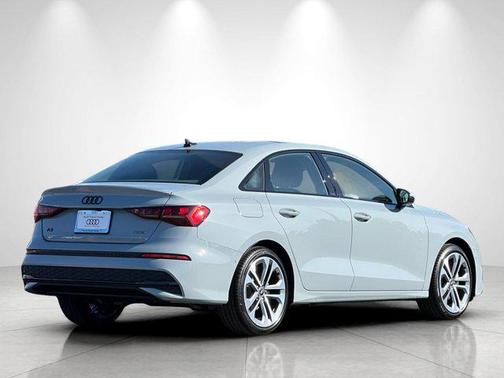2026 Audi A3 Premium