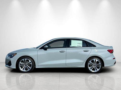 2026 Audi A3 Premium