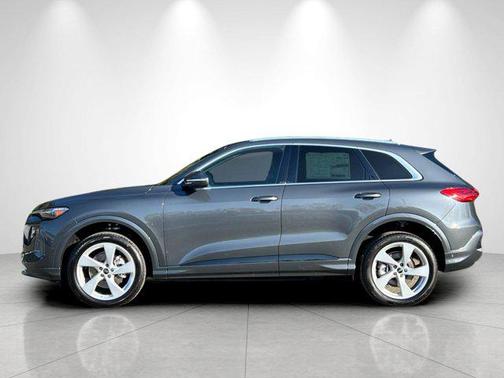 2025 Audi Q5 Premium Plus TFSI quattro S tronic