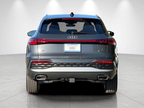 2025 Audi Q5 Premium Plus TFSI quattro S tronic