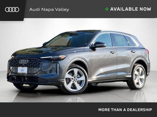 2025 Audi Q5 Premium Plus TFSI quattro S tronic