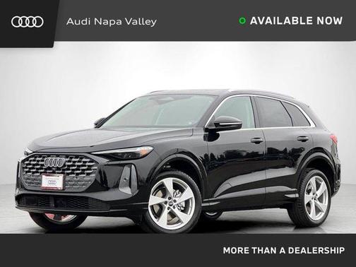 2025 Audi Q5 Premium Plus TFSI quattro S tronic