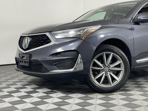 2020 Acura RDX Technology Package