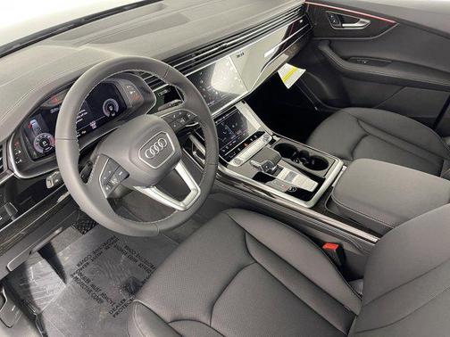 2026 Audi Q7 55 Premium Plus