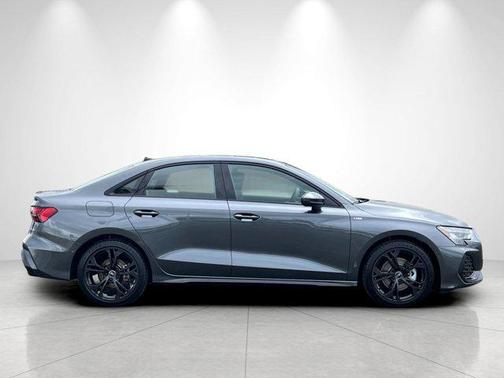 2026 Audi A3 Premium