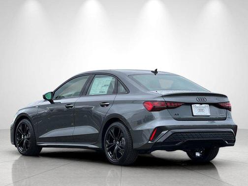 2026 Audi A3 Premium