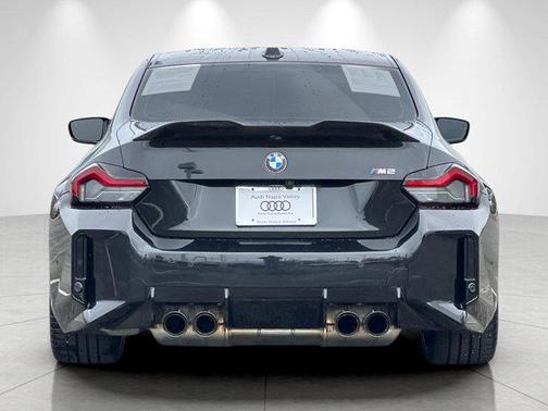 2024 BMW M2 Base