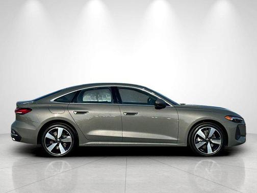2025 Audi A5 Premium Plus TFSI quattro S tronic