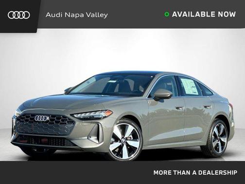 2025 Audi A5 Premium Plus TFSI quattro S tronic