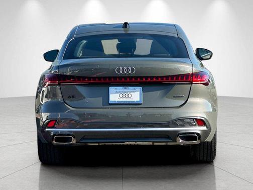 2025 Audi A5 Premium Plus TFSI quattro S tronic