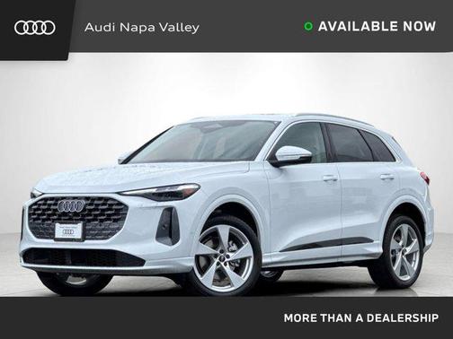 2025 Audi Q5 Premium Plus TFSI quattro S tronic