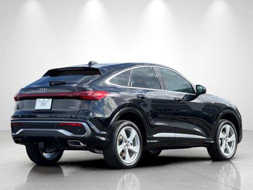 2025 Audi Q5 Premium Plus TFSI quattro S tronic