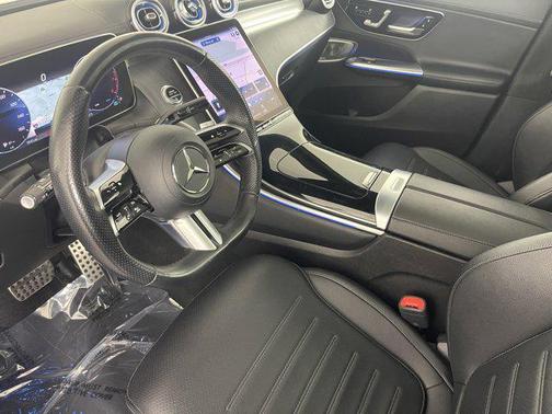 2023 Mercedes-Benz GLC 300 4MATIC