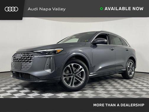 2025 Audi Q5 Prestige