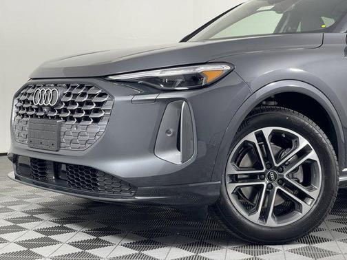 2025 Audi Q5 Prestige