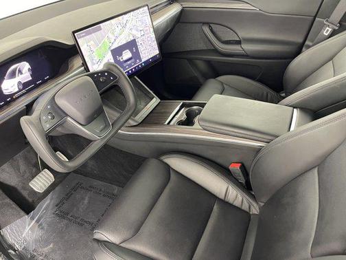 2022 Tesla Model X Dual Motor All-Wheel Drive