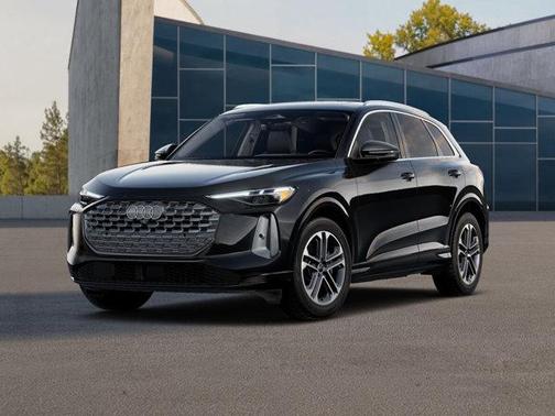 2025 Audi Q5 Prestige TFSI quattro S tronic