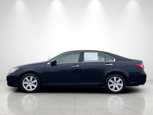 2009 Lexus ES 350 Base