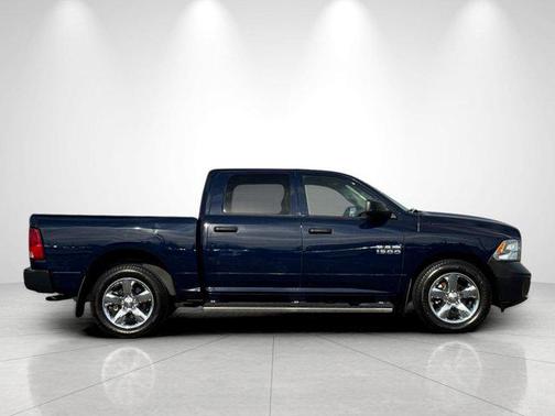 2014 RAM 1500 Tradesman
