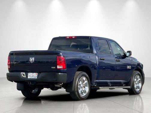 2014 RAM 1500 Tradesman