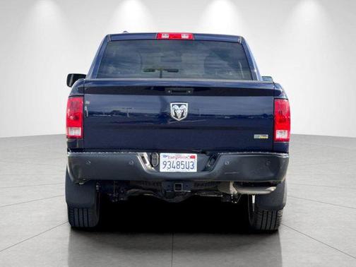 2014 RAM 1500 Tradesman