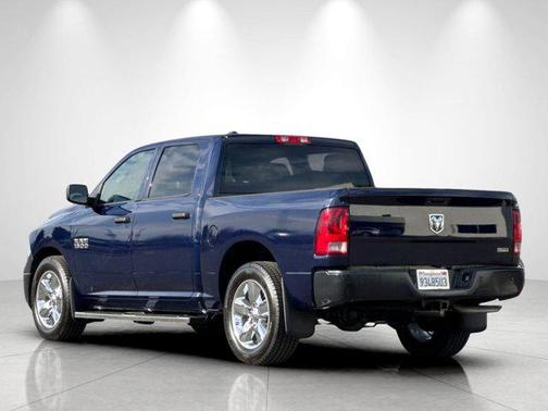 2014 RAM 1500 Tradesman