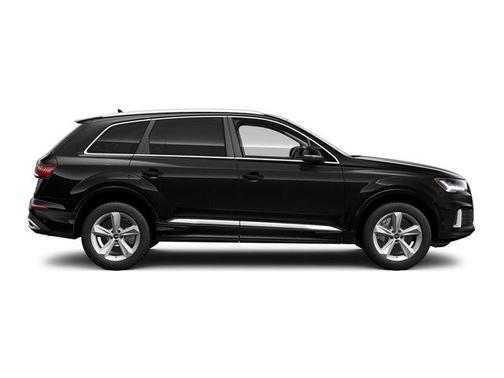 2025 Audi Q7 45 Premium Plus