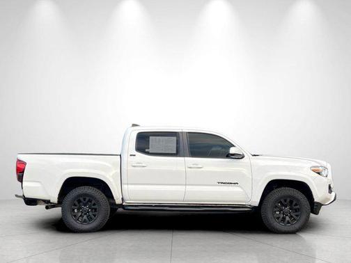 2020 Toyota Tacoma SR5