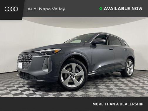 2025 Audi Q5 Premium Plus TFSI quattro S tronic