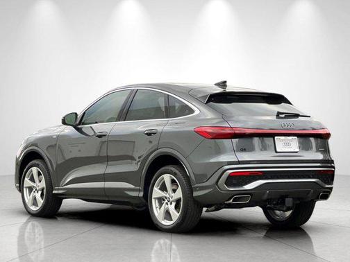 2025 Audi Q5 Premium Plus TFSI quattro S tronic