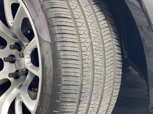 2020 Dodge Charger SRT Hellcat