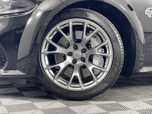 2020 Dodge Charger SRT Hellcat