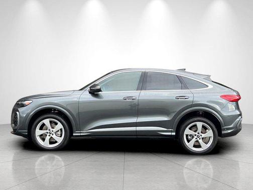 2025 Audi Q5 Premium Plus TFSI quattro S tronic